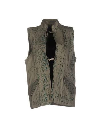 Куртка SOHO DE LUXE