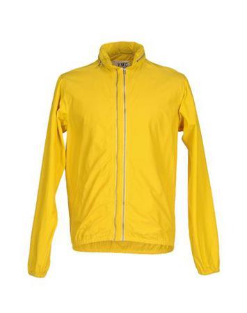 Куртка YMC YOU MUST CREATE