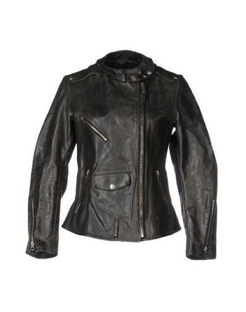 Куртка GOLDEN GOOSE