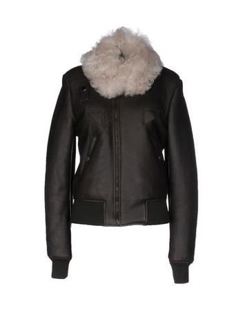 Куртка KOSTAS MURKUDIS