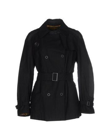 Куртка OBLÓ THE WORLD INSIDE