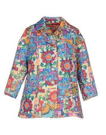 Куртка TADASKI