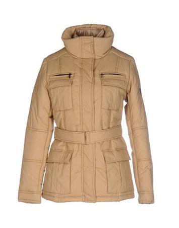 Куртка LUMBERJACK