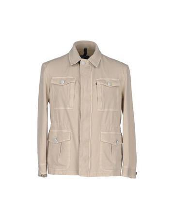 Куртка AQUARAMA