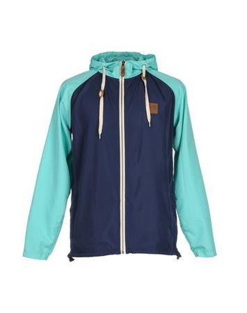 Куртка SANTA CRUZ