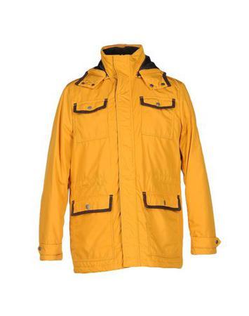 Куртка LUMBERJACK