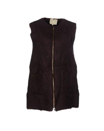 Куртка TROU AUX BICHES