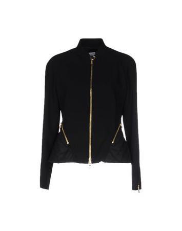 Куртка MOSCHINO CHEAPANDCHIC