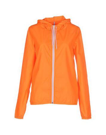 Куртка TANOMU ASK ME