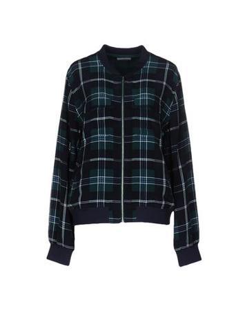 Куртка EQUIPMENT FEMME