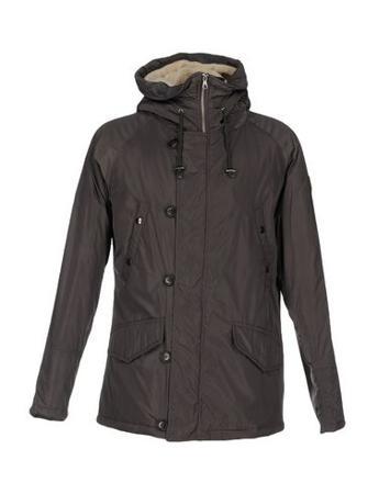 Куртка MELTIN POT