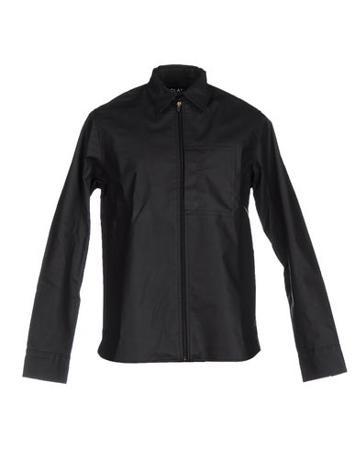 Куртка OLAF HUSSEIN