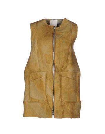 Куртка TROU AUX BICHES