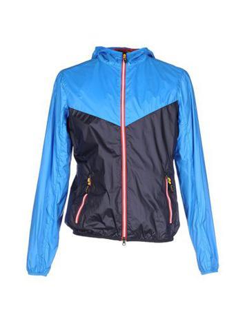 Куртка REFRIGUE