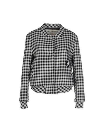 Куртка SHIRTAPORTER Куртка SHIRTAPORTER