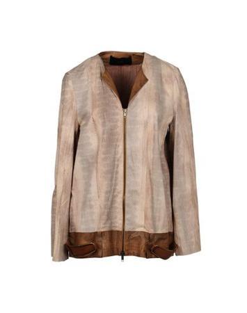 Куртка DECOTIIS