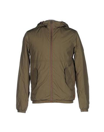 Куртка JACK & JONES VINTAGE