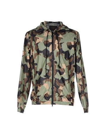 Куртка FIFTEEN AND HALF