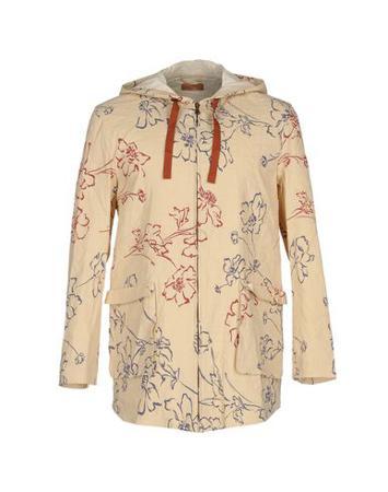 Куртка BIG UNCLE