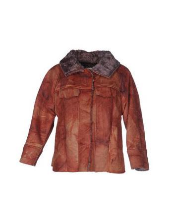 Куртка TROU AUX BICHES