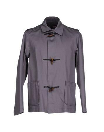 Куртка GLOVERALL