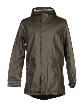 Куртка GYMNASIUM