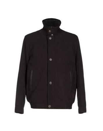 Куртка PETER COFOX