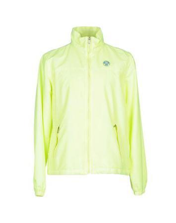 Куртка NORTH SAILS