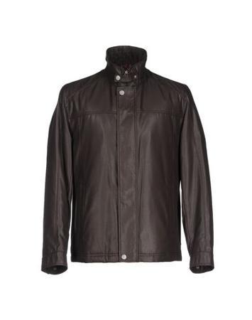 Куртка PETER COFOX