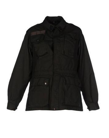 Куртка GIADA BENINCASA