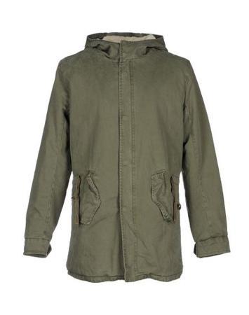 Куртка GYMNASIUM