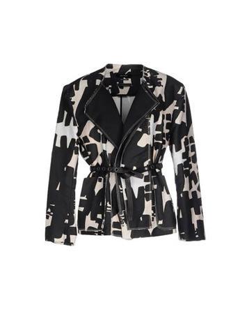 Куртка ISABEL MARANT