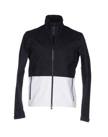 Куртка ZZEGNA X ANTONIA