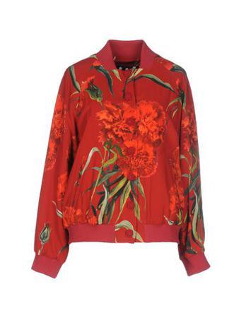 Куртка DOLCE & GABBANA