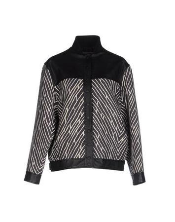 Куртка EMANUEL UNGARO Куртка EMANUEL UNGARO