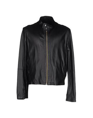 Куртка STREET LEATHERS