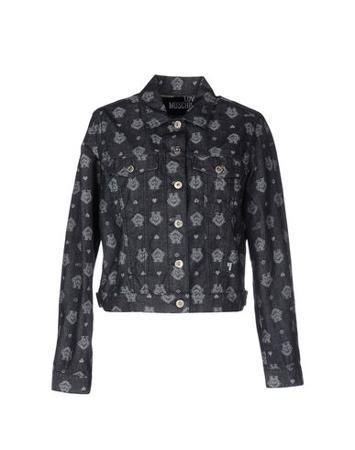 Куртка LOVE MOSCHINO