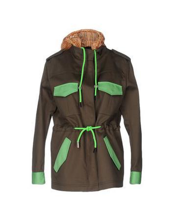 Куртка MAURO GRIFONI