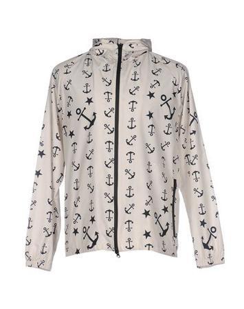 Куртка MAURO GRIFONI