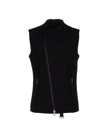 Куртка TOM REBL