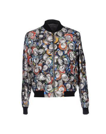 Куртка MOSCHINO