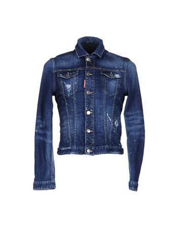 Куртка DSQUARED2