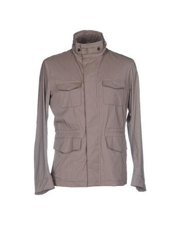 Куртка ELEVENTY