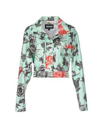 Куртка JUST CAVALLI