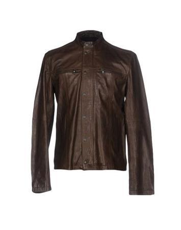 Куртка JOHN VARVATOS ★ U.S.A. 