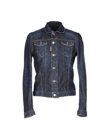 Куртка DSQUARED2