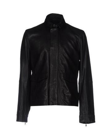 Куртка JOHN VARVATOS ★ U.S.A. 