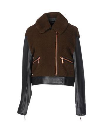 Куртка CEDRIC CHARLIER