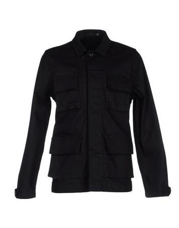 Куртка BLK DNM