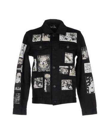 Куртка HACULLA